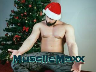 MusclleMaxx