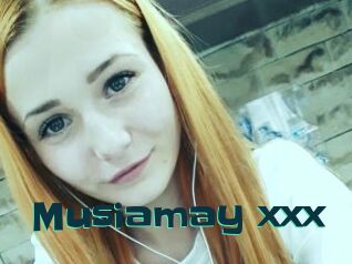 Musiamay_xxx