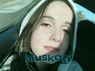 Muskoff