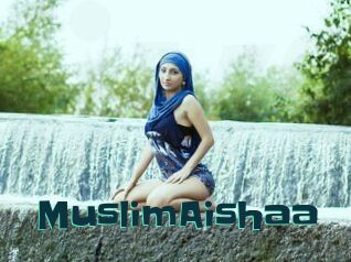 MuslimAishaa