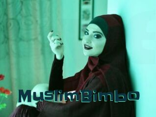 MuslimBimbo