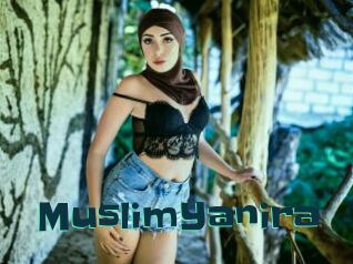 MuslimYanira