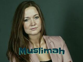 Muslimah