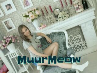 MuurMeow