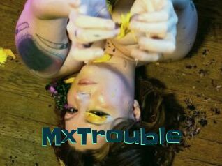 MxTrouble