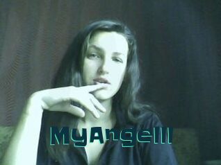 MyAngelll