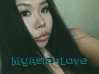 MyAsianLove