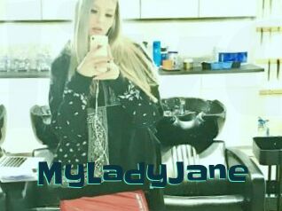 MyLadyJane