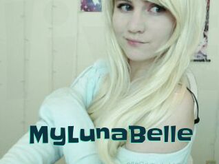 MyLunaBelle