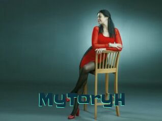 MyToryH