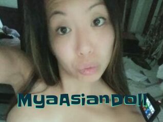 MyaAsianDoll
