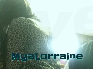 MyaLorraine