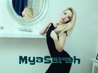 MyaSarah