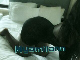 Myamilann