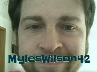 MylesWilson42