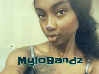 MyloBandz