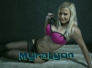 MyraLyon