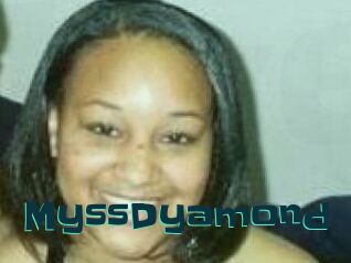 MyssDyamond