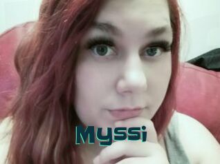 Myssi