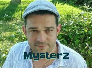 MysterZ