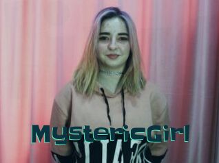 MystericGirl