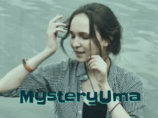 MysteryUma