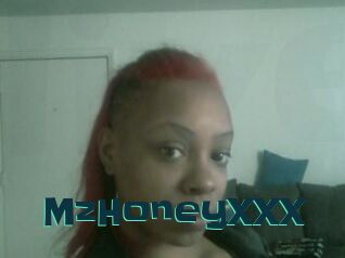 MzHoneyXXX