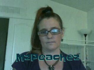 MzPeachez