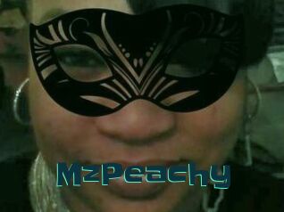 MzPeachy