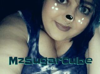 MzSugarCube