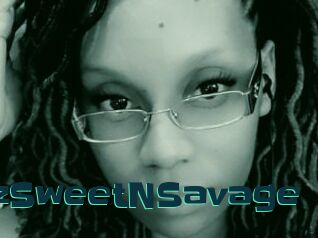 MzSweetNSavage