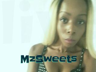 MzSweets