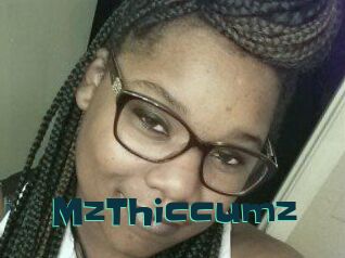 MzThiccumz