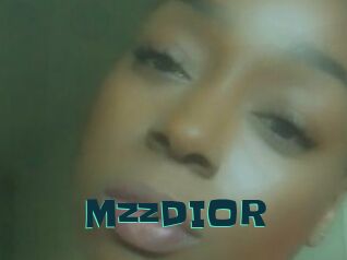 MzzDIOR