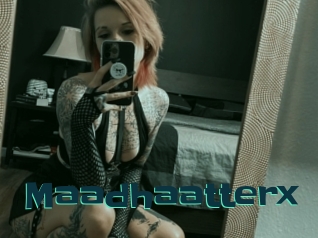 Maadhaatterx