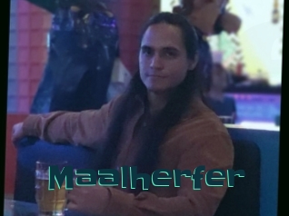 Maalherfer