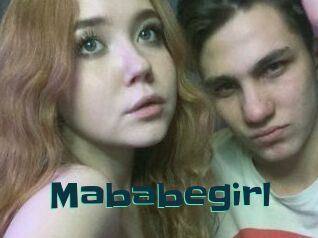 Mababegirl