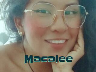 Macalee