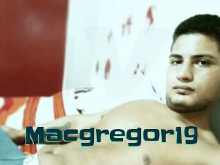 Macgregor19