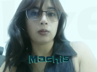 Machis