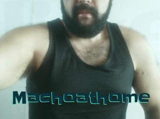 Machoathome