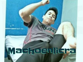 Machoenlicra