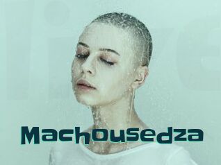 Machousedza