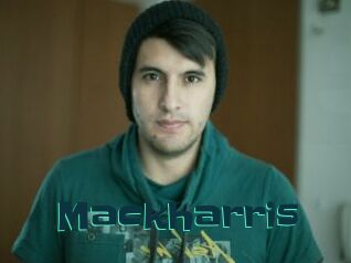 Mackharris