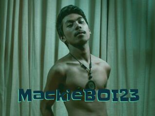 MackieBOI23