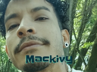 Mackivy