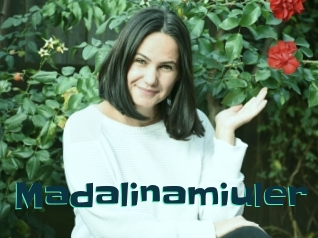 Madalinamiuler