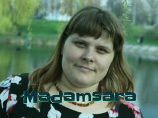 Madamsara