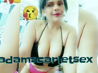 Madamscarletsex