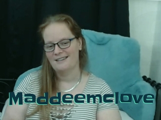 Maddeemclove